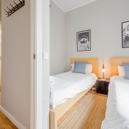 Excelente Piso De 3 Habitaciones En La Latina-Centro Μαδρίτη Εξωτερικό φωτογραφία