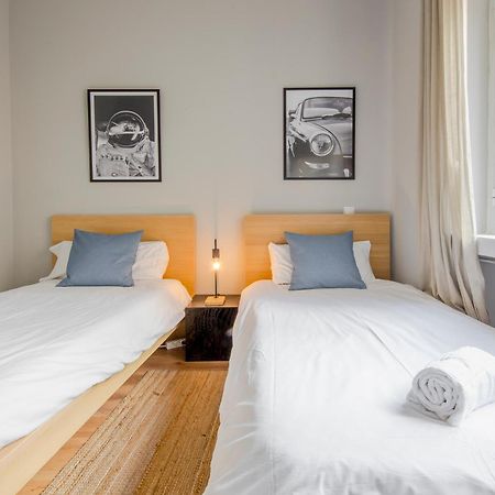 Excelente Piso De 3 Habitaciones En La Latina-Centro Μαδρίτη Εξωτερικό φωτογραφία