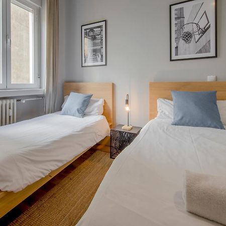 Excelente Piso De 3 Habitaciones En La Latina-Centro Μαδρίτη Εξωτερικό φωτογραφία