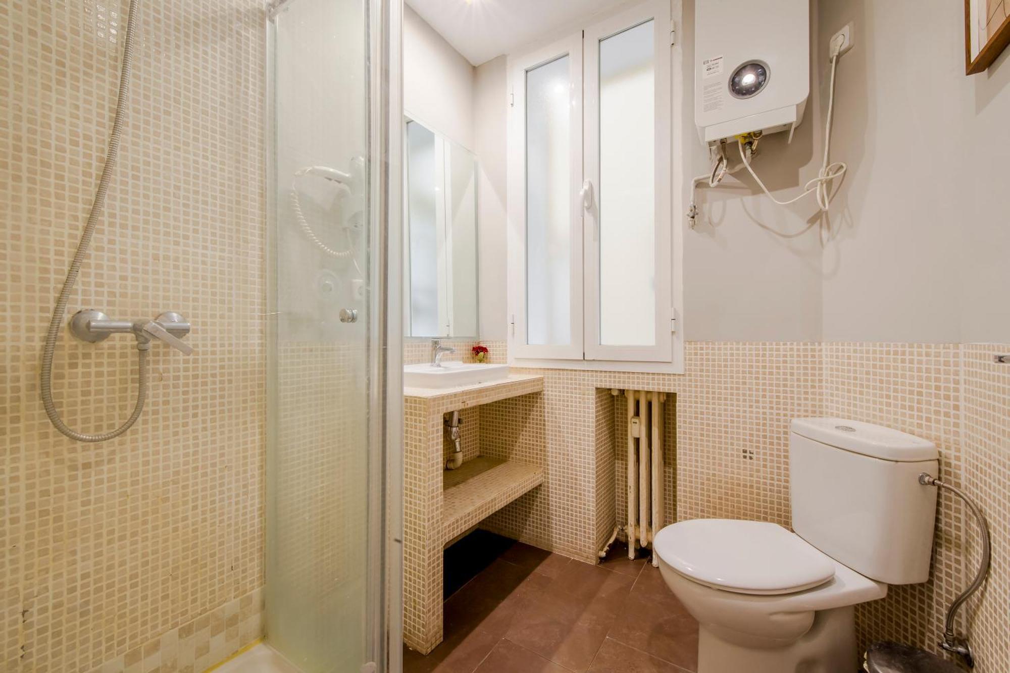 Excelente Piso De 3 Habitaciones En La Latina-Centro Μαδρίτη Εξωτερικό φωτογραφία