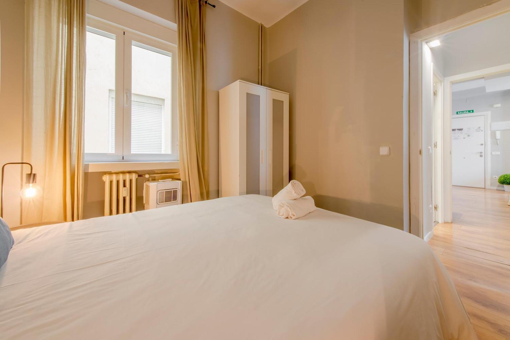 Excelente Piso De 3 Habitaciones En La Latina-Centro Μαδρίτη Εξωτερικό φωτογραφία
