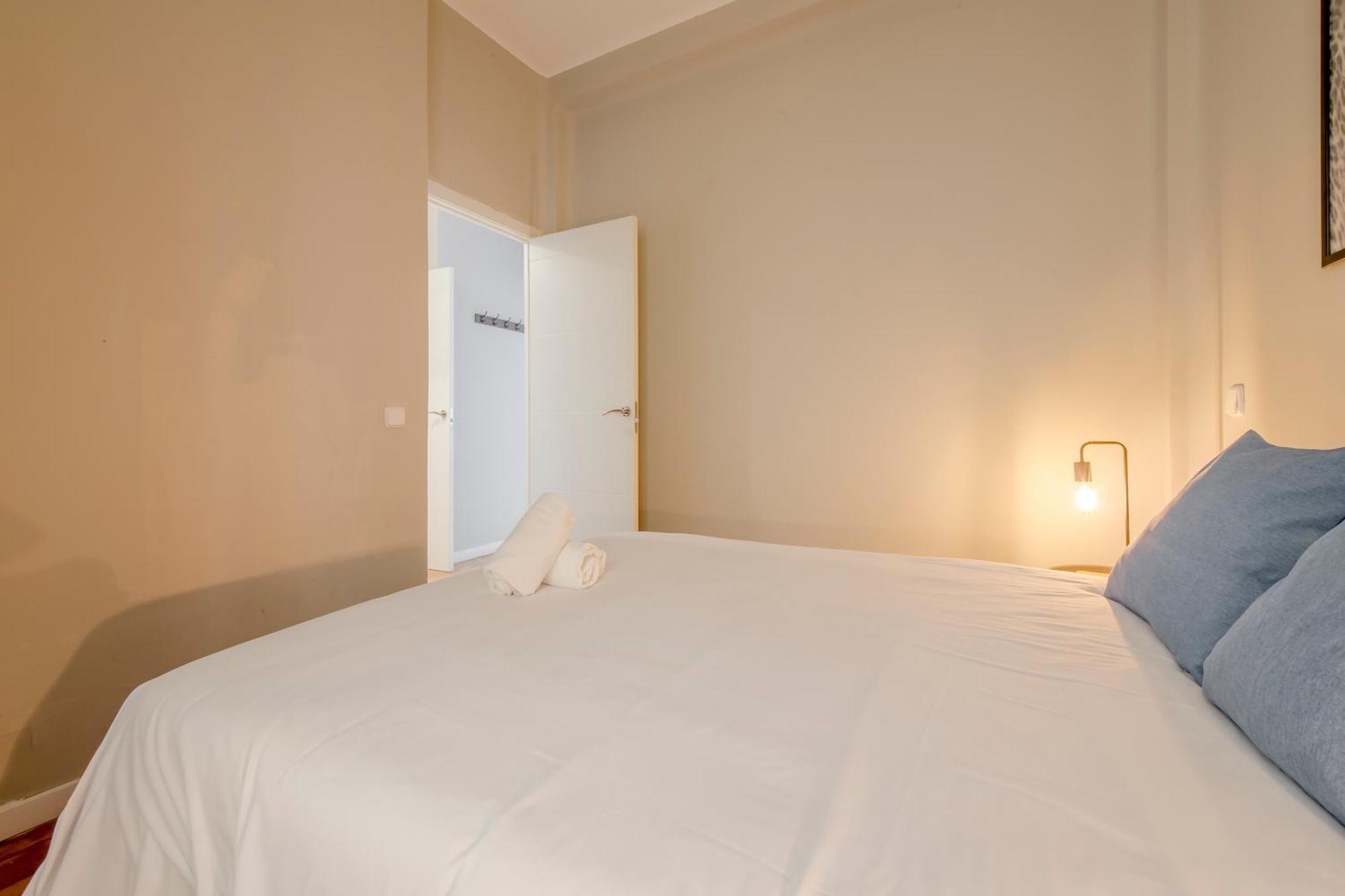 Excelente Piso De 3 Habitaciones En La Latina-Centro Μαδρίτη Εξωτερικό φωτογραφία