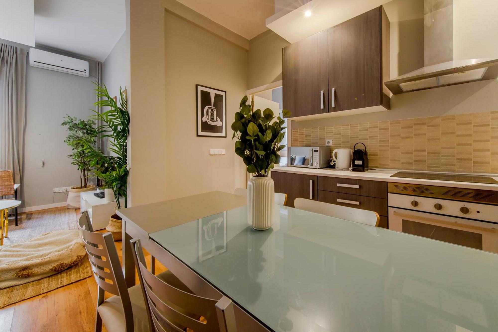 Excelente Piso De 3 Habitaciones En La Latina-Centro Μαδρίτη Εξωτερικό φωτογραφία