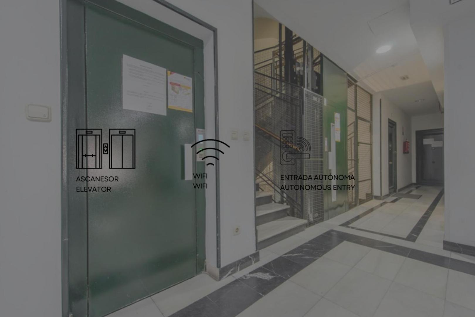 Excelente Piso De 3 Habitaciones En La Latina-Centro Μαδρίτη Εξωτερικό φωτογραφία